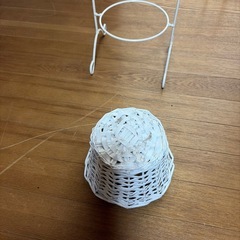 カゴ？の画像