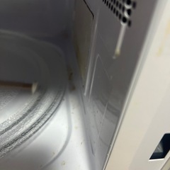 ヤマダ　電子レンジの画像