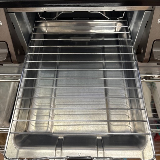 ☆ドリーム荒牧店☆ジモティー割引有☆【クリーニング済み】パロマ/都市ガステーブル/IC-S89BM-L/2025年製