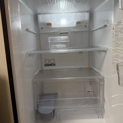 【AQUA】270L冷蔵庫の画像