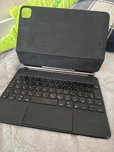 Apple製品 iPadケース(キーボード付)