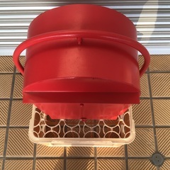 メールボックス　ポスト　スチール製の画像