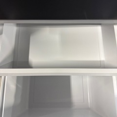 【富山市内配送無料！】【200L】アクア ノンフロン冷凍冷蔵庫 AQR-20P 200L 2023年製 動作確認済み 生活家電 2ドア 右開き の画像