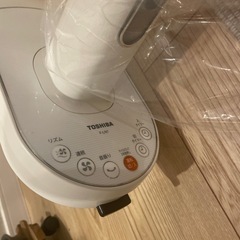 扇風機の画像