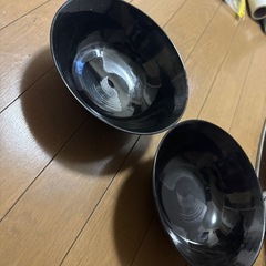どんぶり、プレート、ココットの画像
