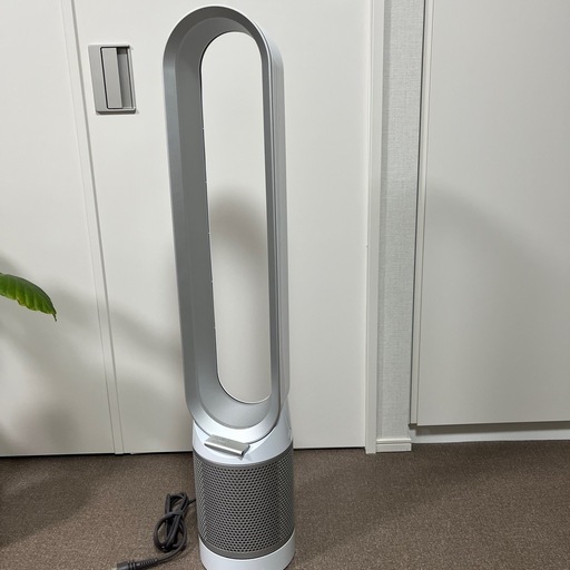 ダイソン　　扇風機　空気清浄機　　美品