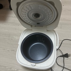 TIGER炊飯器の画像