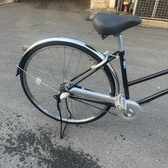 ブリヂストン自転車6673の画像