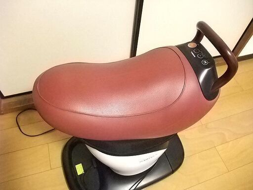 ロデオボーイ 乗馬型エクササイズマシン FD-017