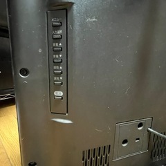 Hisense液晶テレビの画像