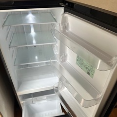 中古　冷蔵庫　パナソニック　美品　問題無しの画像