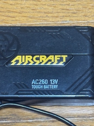 バートル　　　空調ファン、バッテリーセット13v
