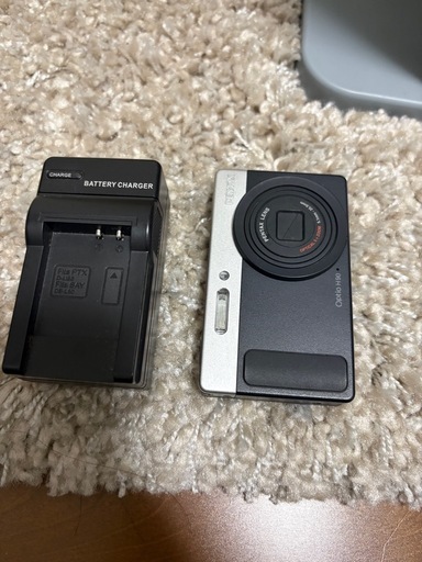 PENTAX Optio H90 デジタルカメラ