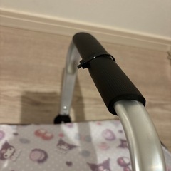 クロミ　保冷バック　ピクニック　保冷バスケットの画像