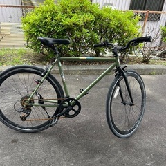 T-Street 700 美品の画像