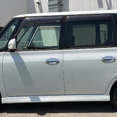 DAIHATSU TANTOの画像