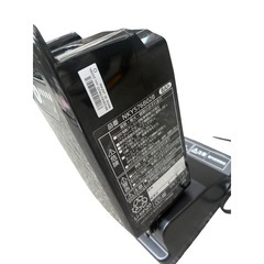 Panasonic VELO-STAR BE-ELVS775 2022年モデル 8.0Ah 新型バッテリー リコール対象外 ホワイト の画像