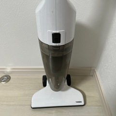 TWINBIRD 掃除機の画像