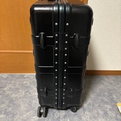 vivicity  スーツケース　キャリーケース
の画像