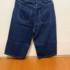ジーンズの画像