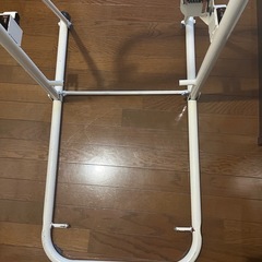 ぶら下がり健康機の画像