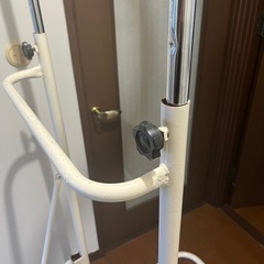 ぶら下がり健康機の画像