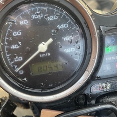cb400sf nc39の画像