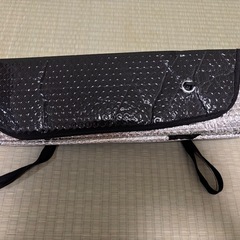 ジムニーシエラ　サンシェードの画像