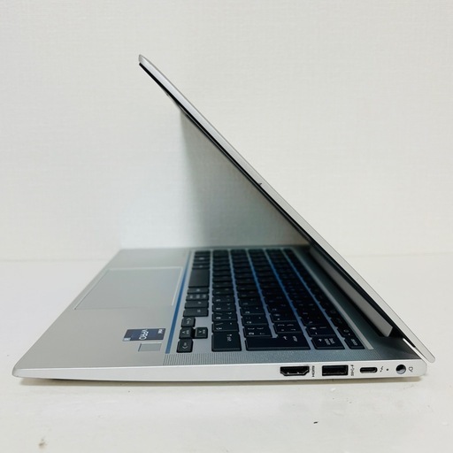155【高性能】i5第12世代✨HP EliteBook メモリ16GB バッテリー良 Windows11 日本HP 【新品パソコン】HP EliteBook 640G11 Win11Pro [Core Ultra 5 