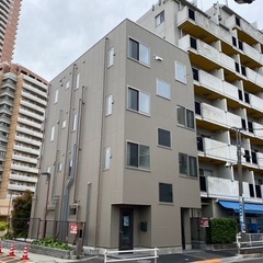 建築施工管理❗️/未経験からでも大丈夫❗️/東京/埼玉/大募集‼️の画像
