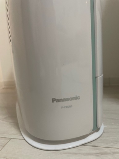 Panasonic 除湿機