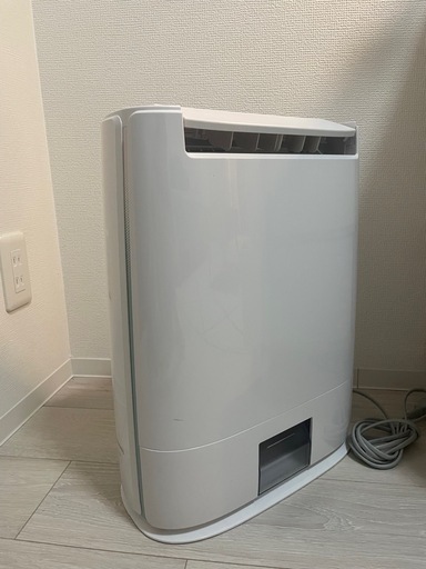 Panasonic 除湿機