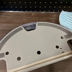 DEEBOT OZMO 901用　水タンクの画像