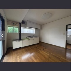 水戸市笠原町 戸建て ペット可家賃¥50,000 - 賃貸（マンション/一戸建て）