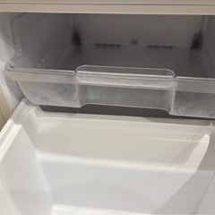 ★無料★ 冷蔵庫の画像