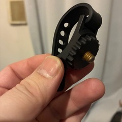 アクションカメラの画像