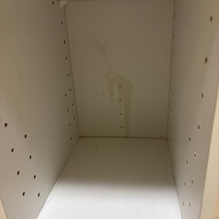 無料！カラーボックスの画像