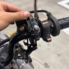 カワサキ250tr
の画像