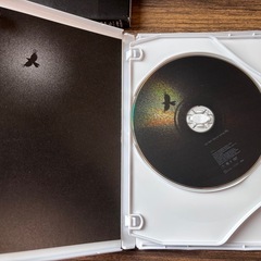 ライブDVD「the last day of syrup16g」/syrup16gの画像
