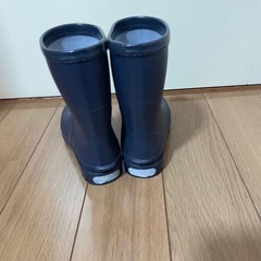 長靴20㎝の画像