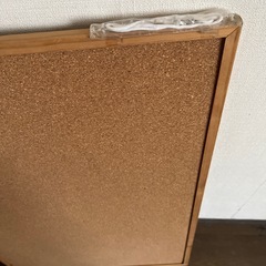 コルクボードの画像