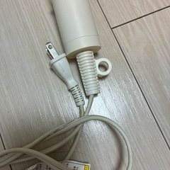 SALONIAヘアドライヤーの画像