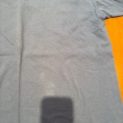 JAZZ Birthplace of New Orleans Tシャツ ライトブルー　シングルステッチの画像