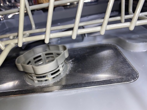 SAMKYO 食洗機　T60 2〜5人用