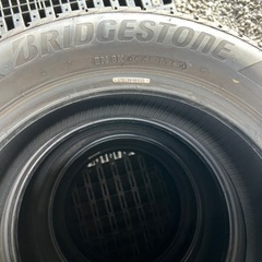 205/55R16, ブリヂストン,2025年,2本 の画像