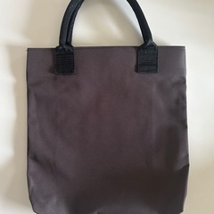 コムサデモード　トートバッグ　未使用の画像