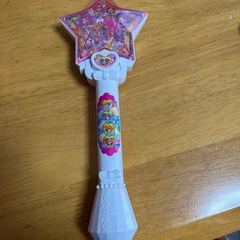 (受け渡し者決定）女の子　おもちゃの画像