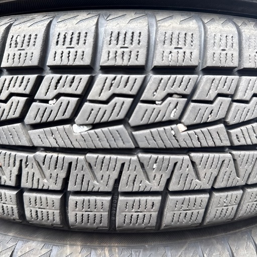 155/65R14 YOKOHAMA iceGUARD iG70