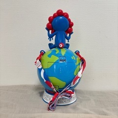 ミャクミャク　ポップコーン　バケツの画像