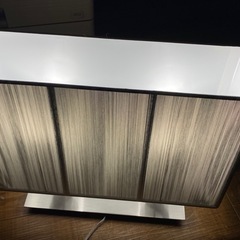 遠藤照明　LED デスクスタンドライト　電球付きの画像